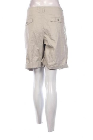 Pantaloni scurți de femei Postie, Mărime XL, Culoare Bej, Preț 35,63 Lei