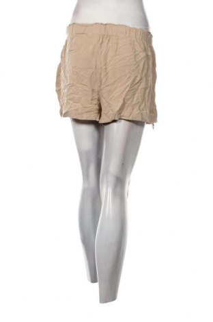 Damen Shorts Primark, Größe L, Farbe Beige, Preis 7,54 €