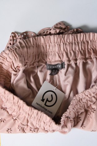 Damen Shorts Primark, Größe S, Farbe Rosa, Preis € 13,22