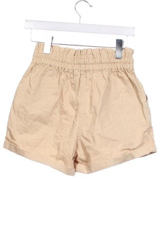 Damen Shorts Primark, Größe XXS, Farbe Beige, Preis 7,67 €