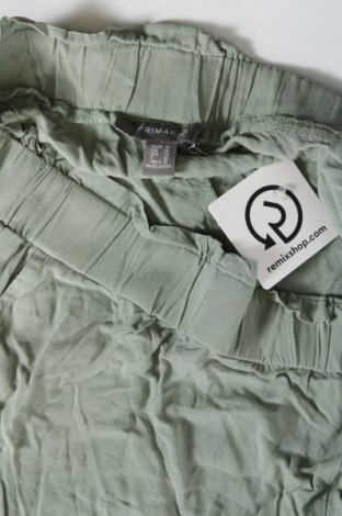 Дамски къс панталон Primark, Размер XL, Цвят Зелен, Цена 10,83 лв.