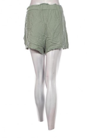 Γυναικείο κοντό παντελόνι Primark, Μέγεθος XL, Χρώμα Πράσινο, Τιμή 7,05 €