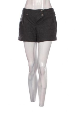 Γυναικείο κοντό παντελόνι Promod, Μέγεθος M, Χρώμα Γκρί, Τιμή 8,41 €