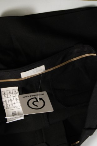 Дамски къс панталон Promod, Размер M, Цвят Черен, Цена 13,60 лв.