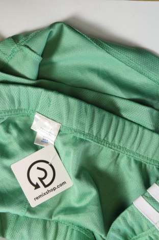 Дамски къс панталон Prospirit, Размер XXL, Цвят Зелен, Цена 10,45 лв.