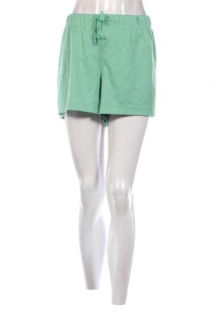 Damen Shorts Prospirit, Größe XXL, Farbe Grün, Preis 7,27 €