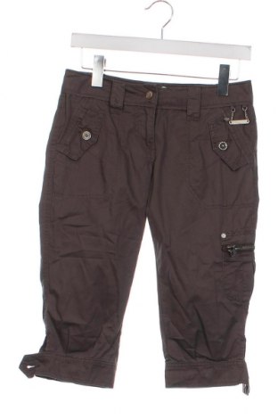 Pantaloni scurți de femei Protest, Mărime XS, Culoare Maro, Preț 84,78 Lei