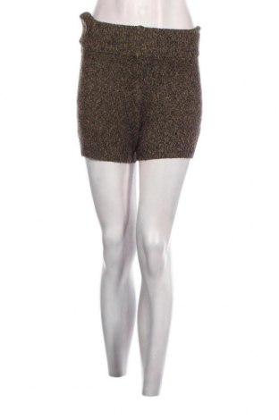 Damen Shorts Pull&Bear, Größe M, Farbe Braun, Preis 6,35 €