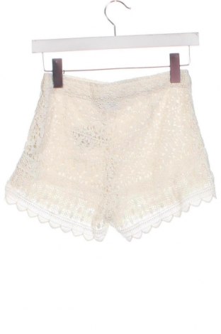 Damen Shorts Pull&Bear, Größe XS, Farbe Gelb, Preis € 9,72