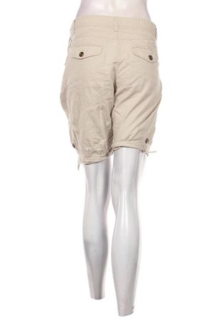 Damen Shorts Q/S by S.Oliver, Größe S, Farbe Beige, Preis 10,43 €