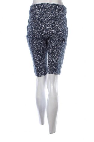 Pantaloni scurți de femei Rafaella, Mărime L, Culoare Albastru, Preț 63,75 Lei