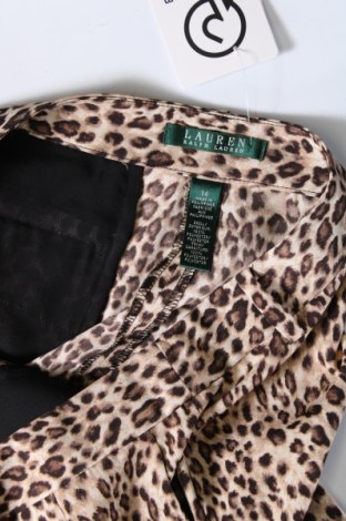 Γυναικείο κοντό παντελόνι Ralph Lauren, Μέγεθος XL, Χρώμα Πολύχρωμο, Τιμή 63,71 €