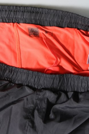 Γυναικείο κοντό παντελόνι Rbx, Μέγεθος L, Χρώμα Γκρί, Τιμή 5,41 €