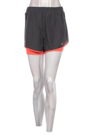 Γυναικείο κοντό παντελόνι Rbx, Μέγεθος L, Χρώμα Γκρί, Τιμή 6,18 €