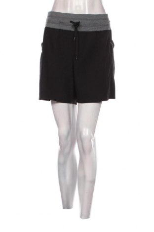 Γυναικείο κοντό παντελόνι Rbx, Μέγεθος XL, Χρώμα Γκρί, Τιμή 4,64 €