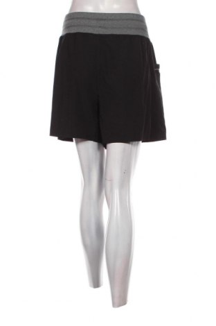 Γυναικείο κοντό παντελόνι Rbx, Μέγεθος XL, Χρώμα Γκρί, Τιμή 5,41 €