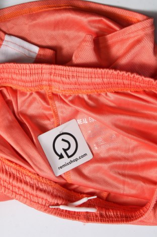 Damen Shorts Real Essentials, Größe XL, Farbe Orange, Preis € 4,49