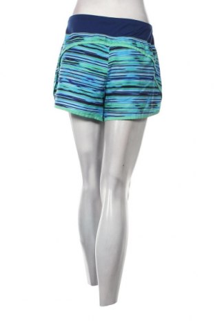 Damen Shorts Reebok, Größe L, Farbe Mehrfarbig, Preis € 23,66