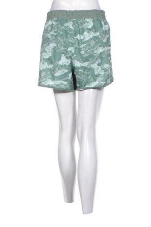 Damen Shorts Reebok, Größe XL, Farbe Grün, Preis 23,66 €
