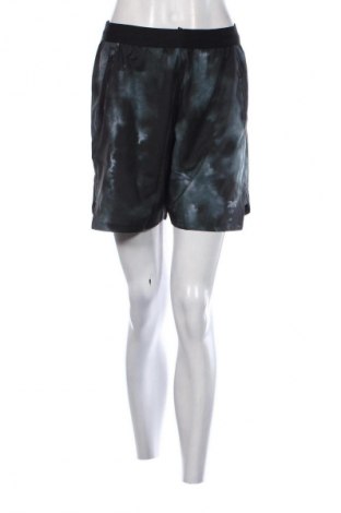 Γυναικείο κοντό παντελόνι Reebok, Μέγεθος S, Χρώμα Πολύχρωμο, Τιμή 21,83 €