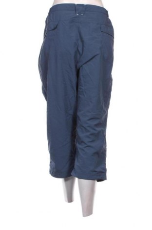 Γυναικείο κοντό παντελόνι Regatta, Μέγεθος XL, Χρώμα Μπλέ, Τιμή 7,80 €