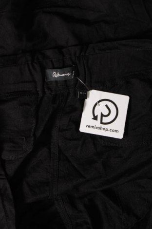 Pantaloni scurți de femei Reitmans, Mărime XL, Culoare Negru, Preț 62,50 Lei