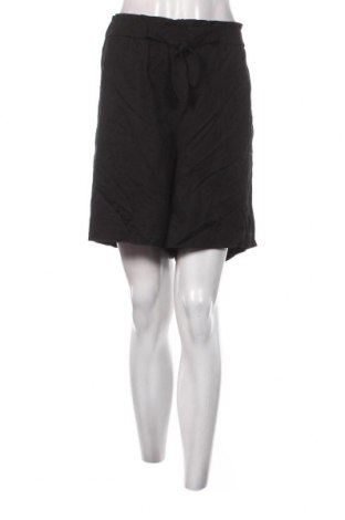 Γυναικείο κοντό παντελόνι Reitmans, Μέγεθος XL, Χρώμα Μαύρο, Τιμή 11,75 €