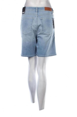 Damen Shorts Replay, Größe M, Farbe Blau, Preis 37,42 €