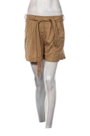 Pantaloni scurți de femei Reserved, Mărime S, Culoare Bej, Preț 21,88 Lei