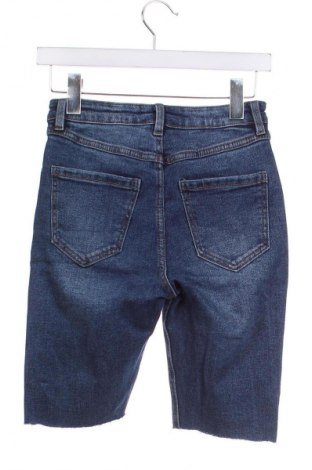 Damen Shorts Reserved, Größe XS, Farbe Blau, Preis 5,83 €