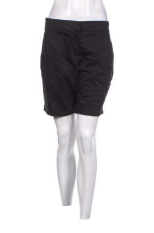 Дамски къс панталон Reserved, Размер L, Цвят Черен, Цена 11,40 лв.