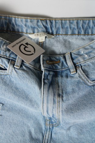 Γυναικείο κοντό παντελόνι Review, Μέγεθος S, Χρώμα Μπλέ, Τιμή 42,13 €