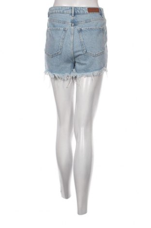 Γυναικείο κοντό παντελόνι Review, Μέγεθος S, Χρώμα Μπλέ, Τιμή 42,13 €