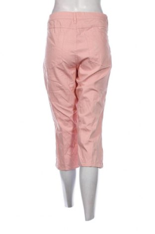 Γυναικείο κοντό παντελόνι Riders, Μέγεθος L, Χρώμα Ρόζ , Τιμή 6,70 €