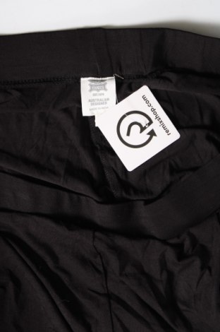 Pantaloni scurți de femei Rivers, Mărime XXL, Culoare Negru, Preț 43,75 Lei