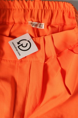 Damen Shorts Robin, Größe S, Farbe Orange, Preis 3,99 €