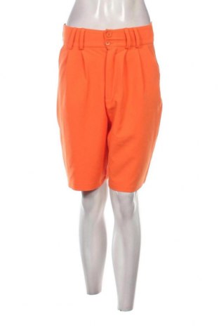 Damen Shorts Robin, Größe S, Farbe Orange, Preis 3,99 €