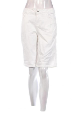 Damen Shorts S.Oliver, Größe L, Farbe Weiß, Preis 14,20 €