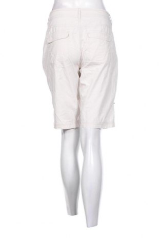 Γυναικείο κοντό παντελόνι S.Oliver, Μέγεθος M, Χρώμα  Μπέζ, Τιμή 7,36 €
