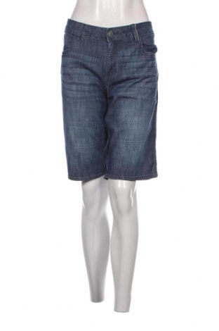 Damen Shorts S.Oliver, Größe XL, Farbe Blau, Preis 17,00 €