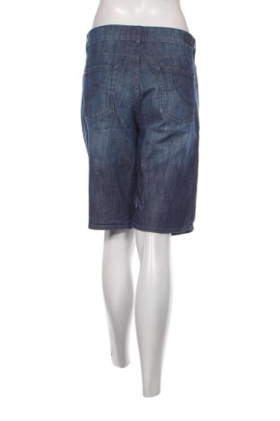 Дамски къс панталон S.Oliver, Размер XL, Цвят Син, Цена 33,24 лв.