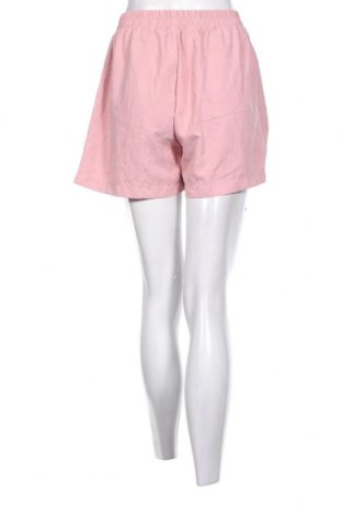 Γυναικείο κοντό παντελόνι SHEIN, Μέγεθος S, Χρώμα Ρόζ , Τιμή 11,75 €