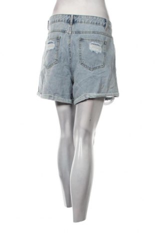Damen Shorts SHEIN, Größe L, Farbe Blau, Preis € 13,22