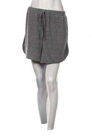 Damen Shorts SHEIN, Größe XXL, Farbe Grau, Preis 9,25 €