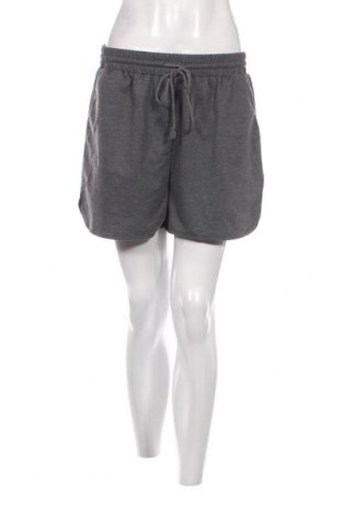 Damen Shorts SHEIN, Größe M, Farbe Grau, Preis € 4,63