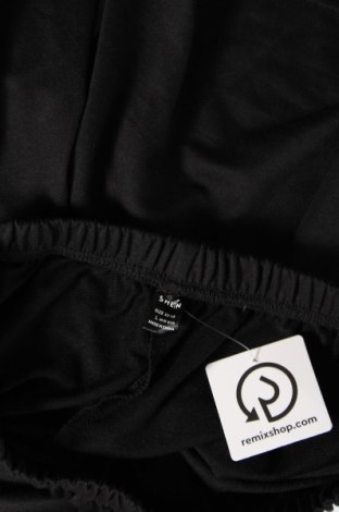 Damen Shorts SHEIN, Größe L, Farbe Schwarz, Preis 7,54 €