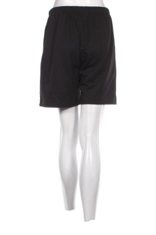 Γυναικείο κοντό παντελόνι SHEIN, Μέγεθος L, Χρώμα Μαύρο, Τιμή 6,70 €