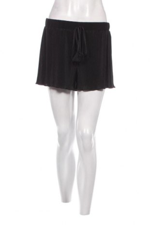 Γυναικείο κοντό παντελόνι SHEIN, Μέγεθος XS, Χρώμα Μαύρο, Τιμή 4,11 €