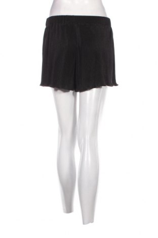 Γυναικείο κοντό παντελόνι SHEIN, Μέγεθος XS, Χρώμα Μαύρο, Τιμή 4,11 €
