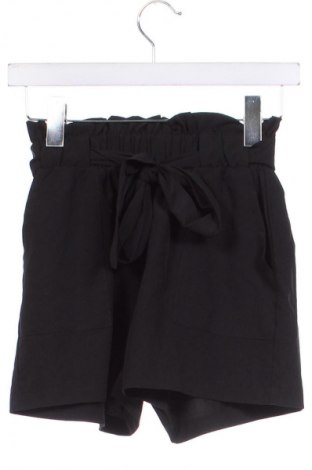 Damen Shorts SHEIN, Größe XS, Farbe Schwarz, Preis 5,29 €